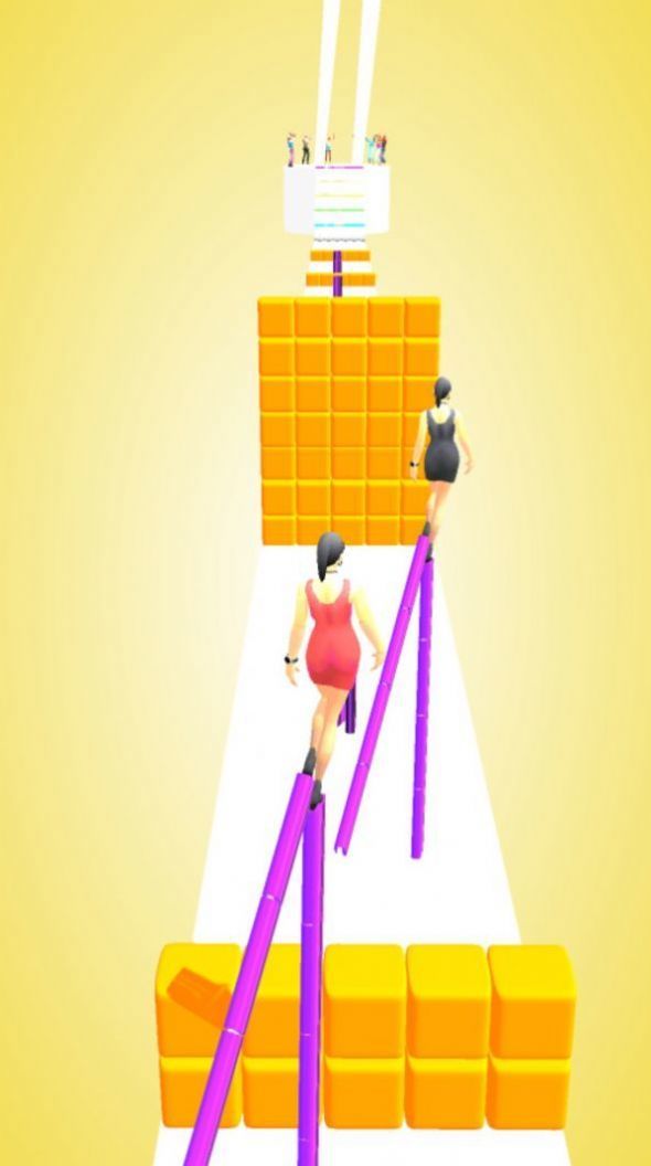 大家一起浪游戏