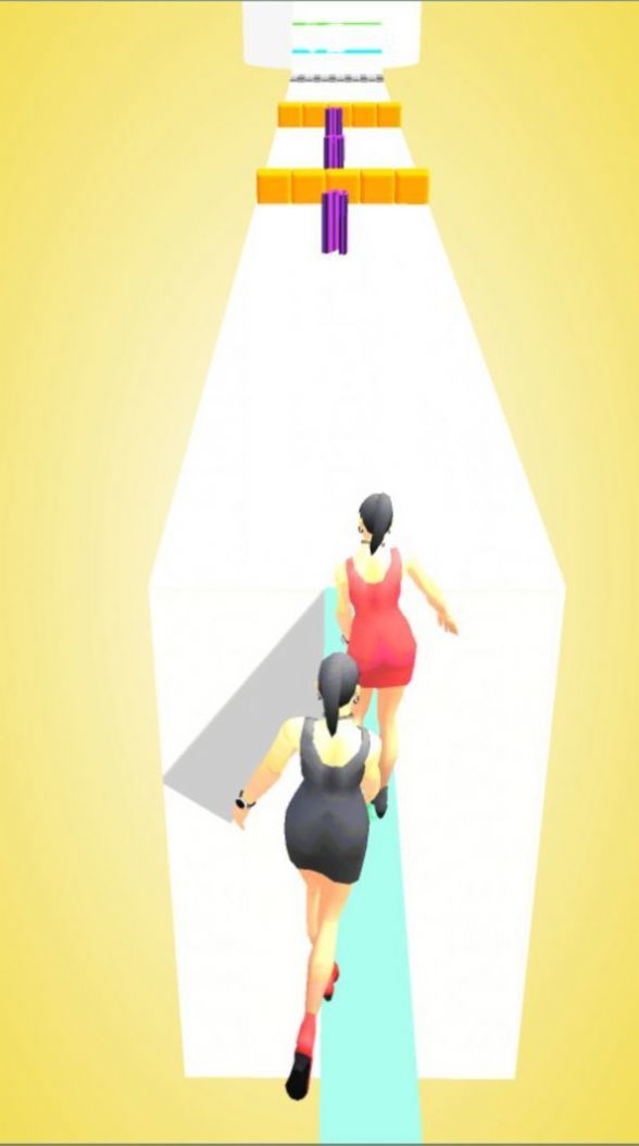 大家一起浪游戏