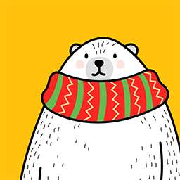 小熊倒数桌面组件版