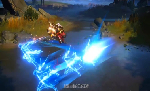 代号：破晓最新版截图1