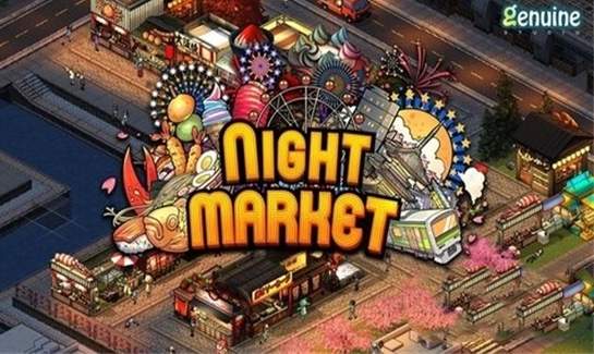 NightMarket截图1