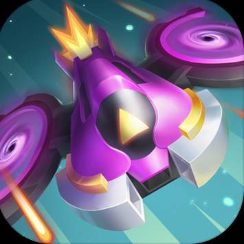 最爱疯狂战机红包版