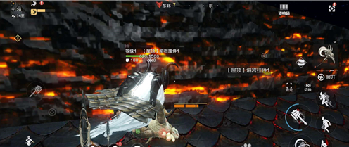 妄想山海怎么拆別人家