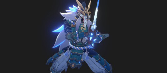 原神魔偶劍鬼上線時間介紹