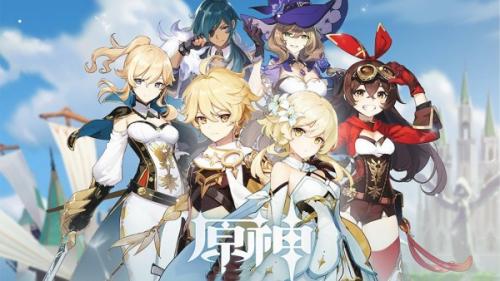 原神5.0纳塔版本抽取建议