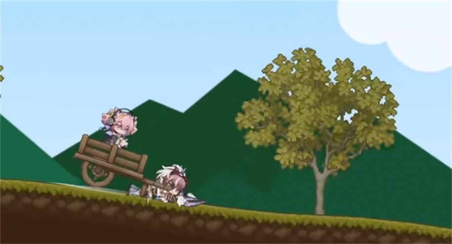 尤里卡大冒险官方版截图3