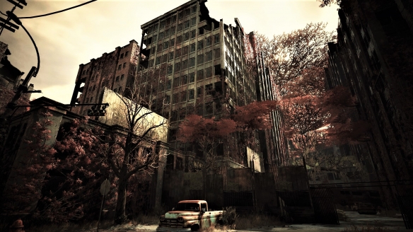 遺跡灰燼重生城市通路BOSS怎么打