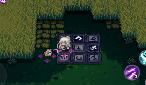 元?dú)怛T士前傳解謎石板玩法攻略