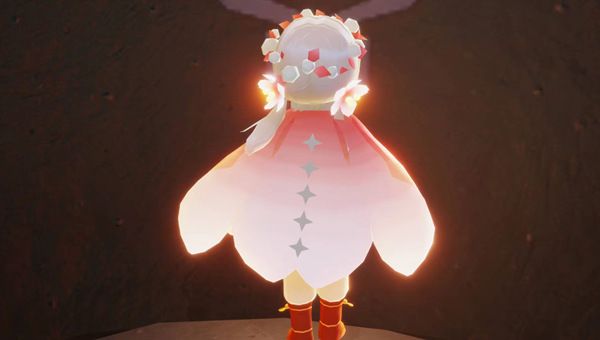 光遇同心節(jié)活動獎勵有哪些？