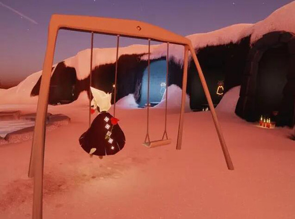 光遇同心節(jié)活動獎勵有哪些？