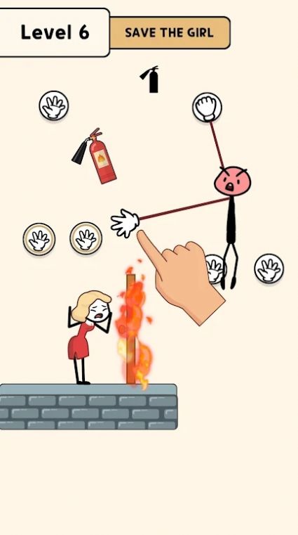 火柴人冒险计划