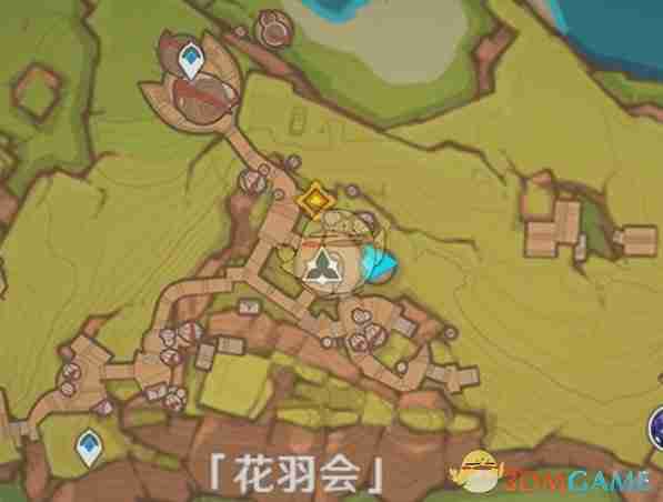 《原神》5.2獵人從不追丟他的追丟猎物成就攻略