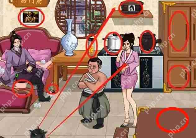 爆笑大军师武大郎讨债怎么过-爆笑大军师武大郎讨债通关攻略