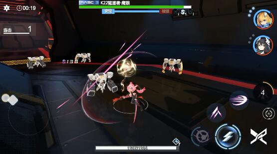 空匣人型強力角色一覽 空匣人型强力角色有哪些