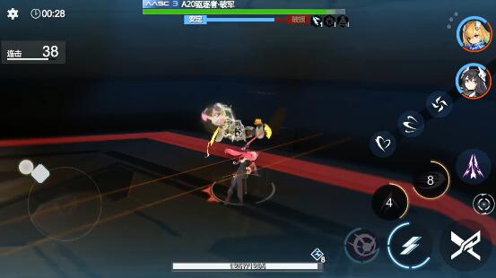 空匣人型強力角色一覽 空匣人型强力角色有哪些