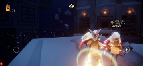 光遇7月31日每日任务魔法季蜡烛大蜡烛堆攻略