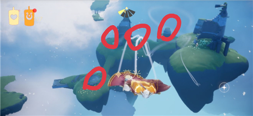 光遇7月31日每日任务魔法季蜡烛大蜡烛堆攻略