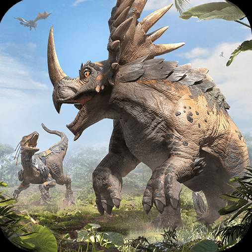 巨兽战场(免费版)