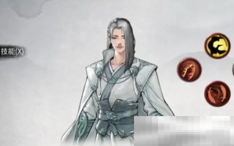 《鬼谷八荒》传承功法分类介绍