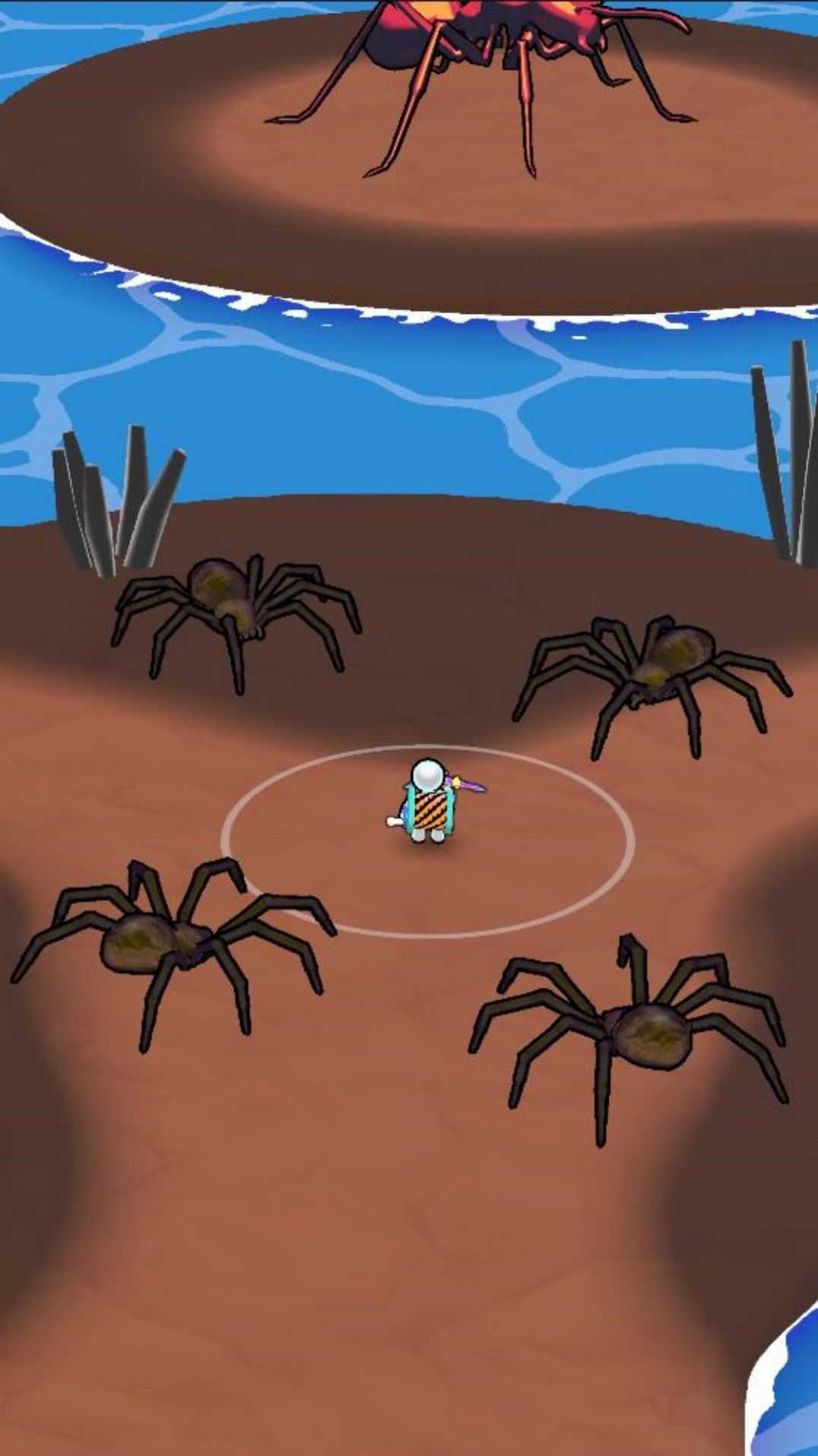 恐龙嘉年华游戏官方版