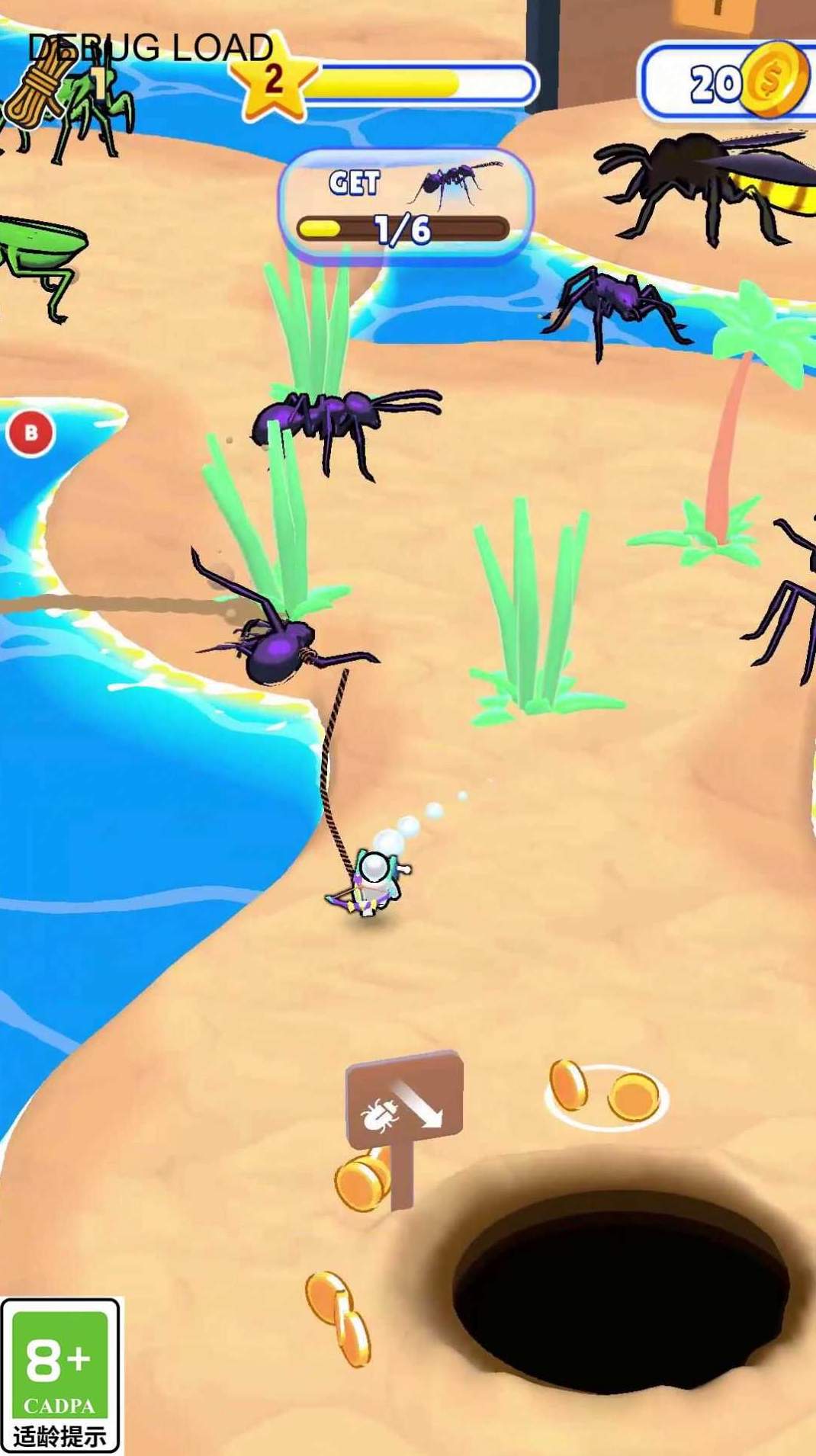 恐龙嘉年华游戏官方版