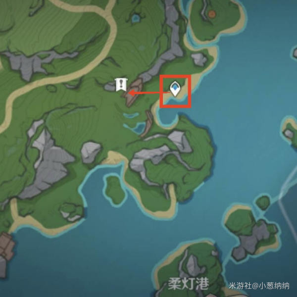 《原神》4.2废弃船舱开启方法 《原神》4.2废弃船舱开启方法