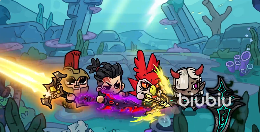 英勇之地攻略大全 英勇之地手游新手怎么玩