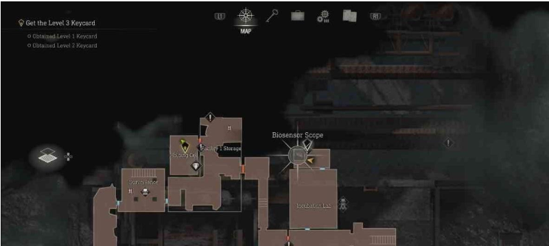 生化危机4重制版