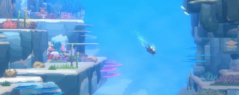 潜水员戴夫咖喱在哪 潜水员戴夫咖喱获取攻略