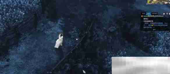 《逆水寒手游》缉鸡记奇遇攻略