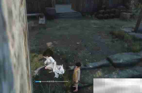 《逆水寒手游》缉鸡记奇遇攻略