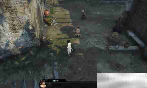 《逆水寒手游》缉鸡记奇遇攻略