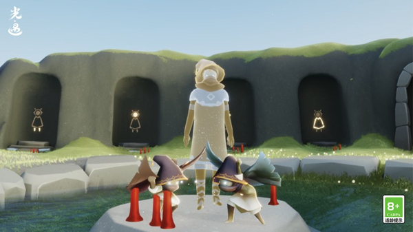 光遇8.12复刻攻略