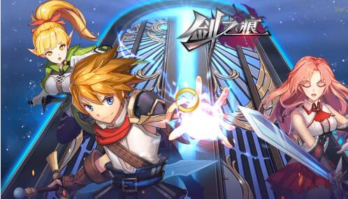 《剑之痕》卢克怎么样 卢克技能详解