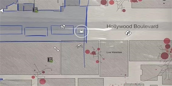 死亡岛2斯达拉颁奖典礼保险柜在哪