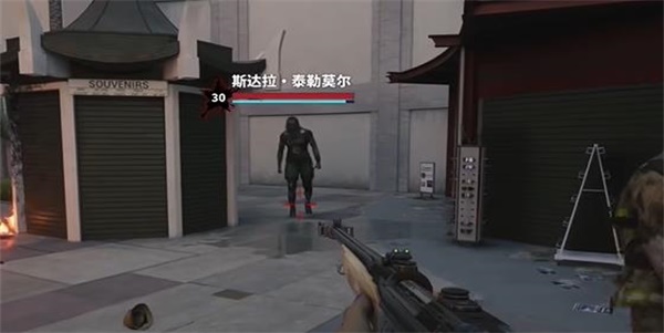 死亡岛2斯达拉颁奖典礼保险柜在哪