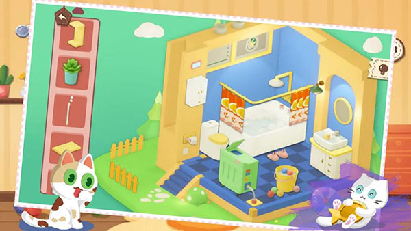 收纳天才游戏官方版