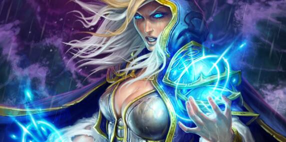 炉石传说大法术法卡组怎么玩 炉石传说国服回归大法术法卡组推荐