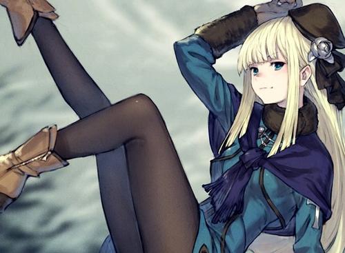 FGO莱妮丝事件簿活动怎么完成