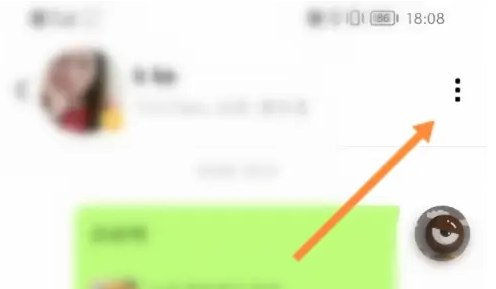 积目如何关闭答题匹配 积目单方面解除匹配方法