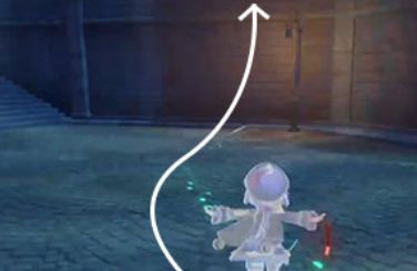 原神借助元素视野寻找可疑的寻找人任务怎么完成