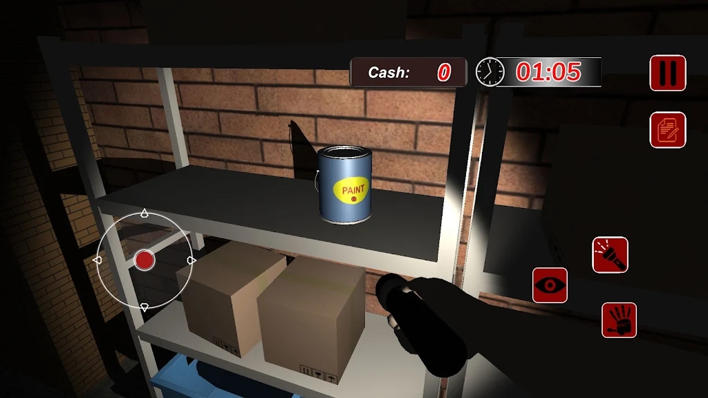 屠夫监狱求生游戏中文版