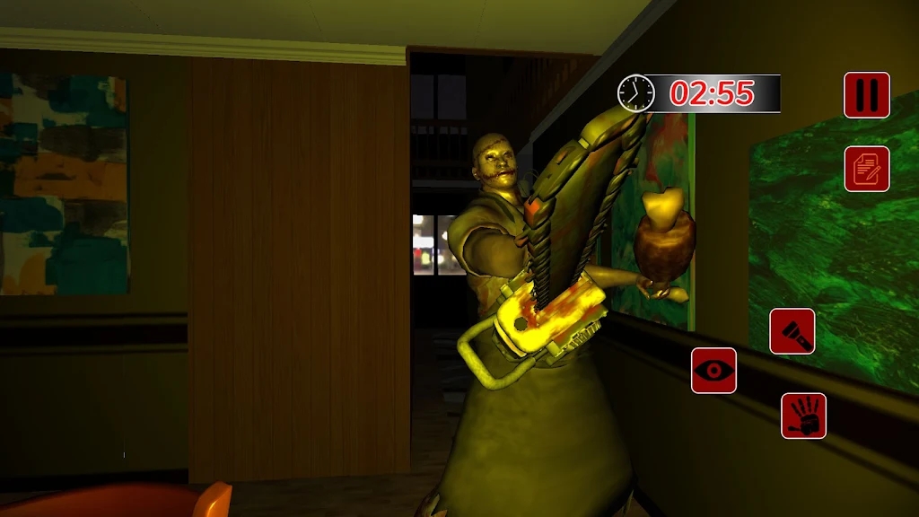 屠夫监狱求生游戏中文版