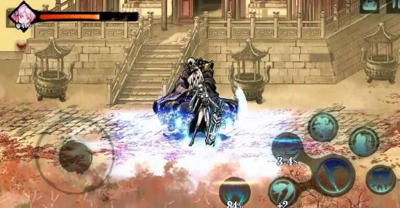 影之刃3罪业武器怎么永久净化 影之刃3罪业武器怎么永久净化