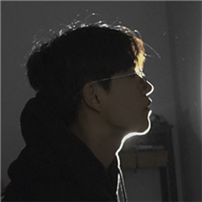 抖音最火男生頭像傷感