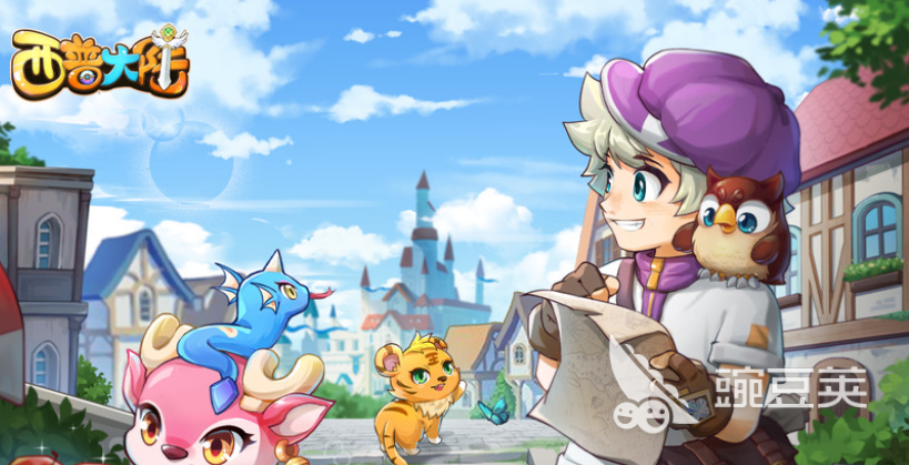 西普大陆手游水帘洞怎么打 西普大陆手游水帘洞速通攻略