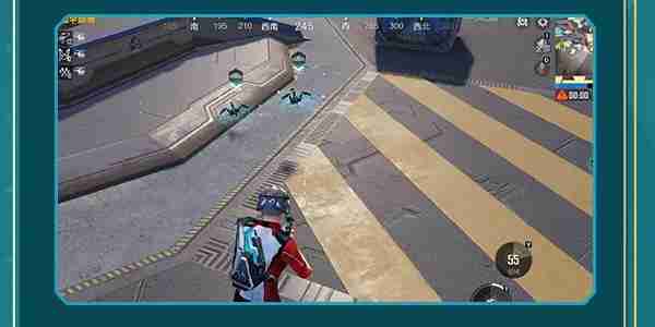 《和平精英》新职业源代码上线时间一览