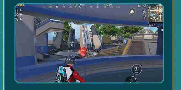 《和平精英》新职业源代码上线时间一览