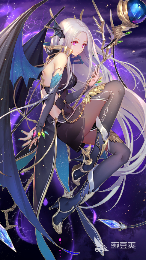 神代梦华谭黑龙怎么配,史诗神卡应该这样玩