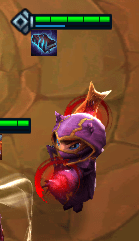 云頂之弈S4忍者羈絆效果如何